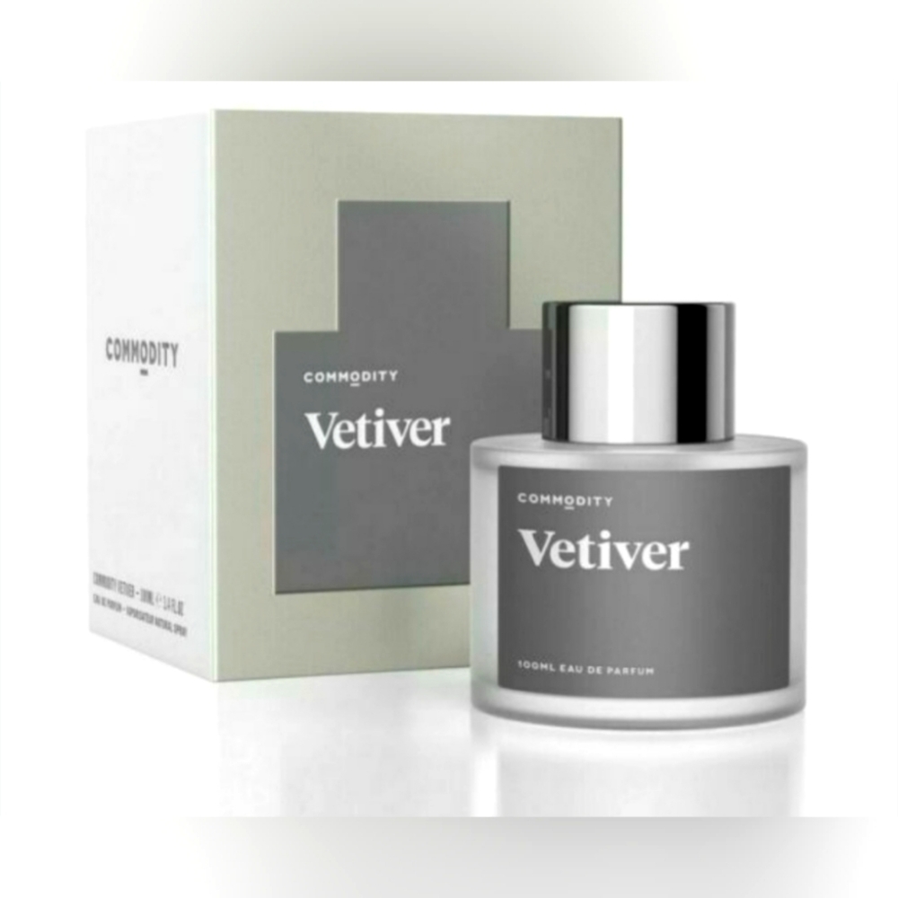 Commodity Other Commodity Vetiver *NWT*